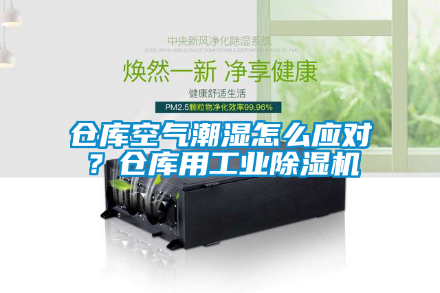 倉庫空氣潮濕怎么應對?倉庫用工業除濕機