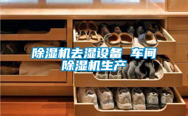 除濕機去濕設(shè)備 車間除濕機生產(chǎn)