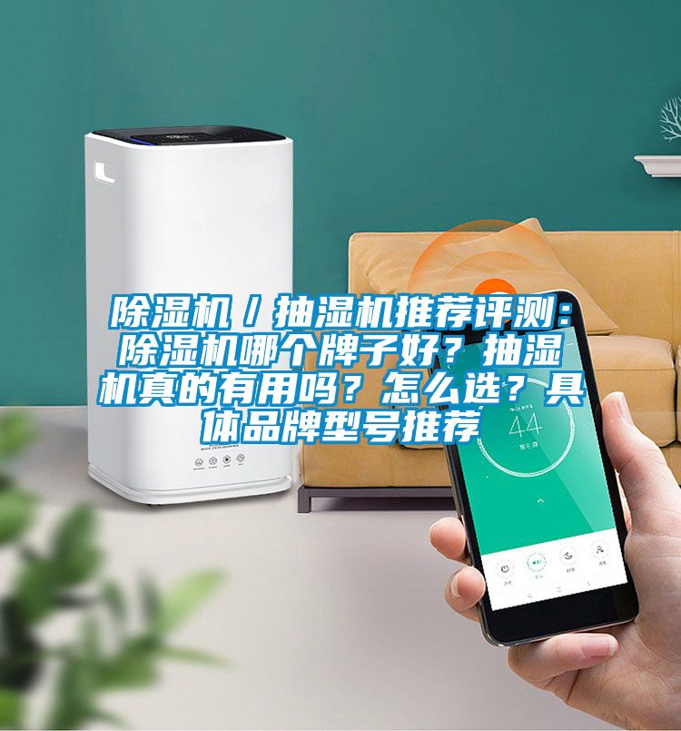 除濕機(jī)/抽濕機(jī)推薦評測:除濕機(jī)哪個(gè)牌子好?抽濕機(jī)真的有用嗎?怎么選?具體品牌型號推薦