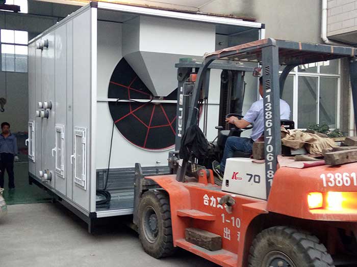 長沙沃博特高塔復合肥企業(yè),防爆型轉(zhuǎn)輪除濕機組